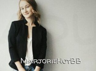 MarjorieHotBB