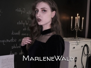 MarleneWald