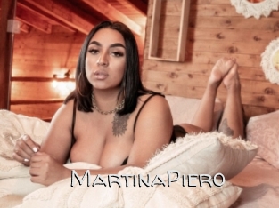 MartinaPiero