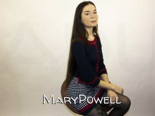 MaryPowell