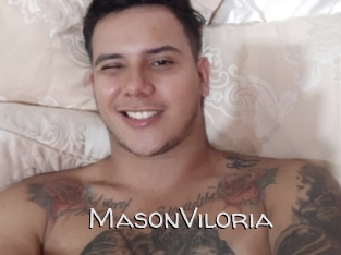 MasonViloria