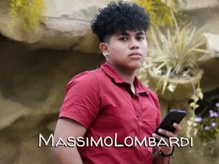 MassimoLombardi