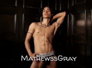 MathewssGray