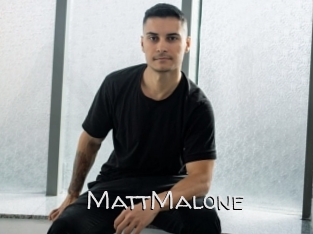 MattMalone