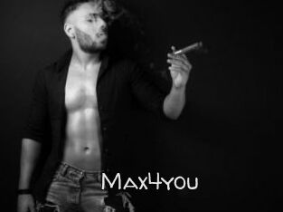 Max4you