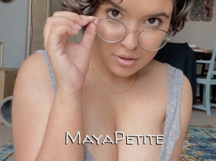 MayaPetite