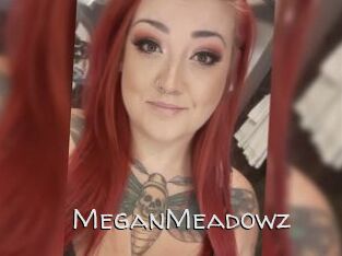 MeganMeadowz