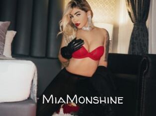MiaMonshine Adult dvd gold