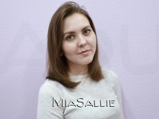 MiaSallie
