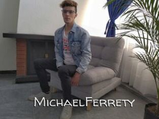 MichaelFerrety