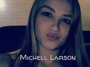 Michell_Larson