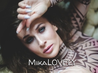 MikaLOVELY