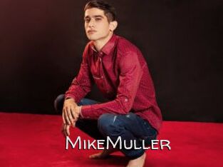 MikeMuller