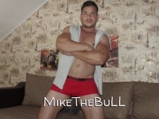 MikeTheBuLL