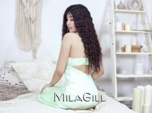 MilaGill