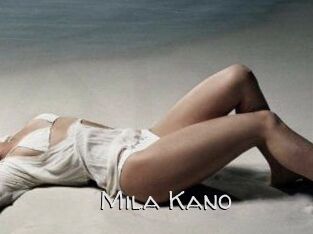 Mila_Kano Adult dvd gold