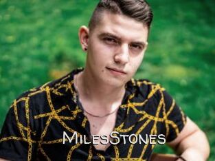 MilesStones