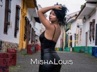 MishaLouis