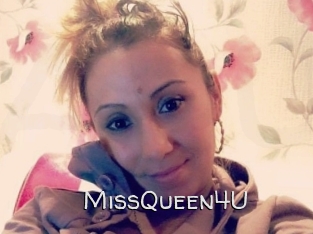 MissQueen4U