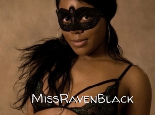 MissRavenBlack