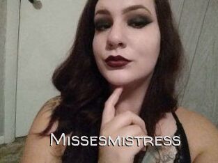 Missesmistress Adult dvd gold