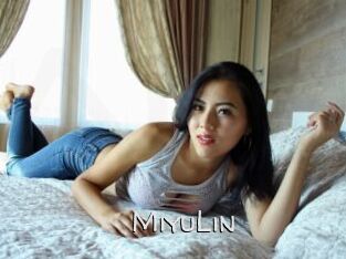 MiyuLin Adult dvd gold