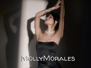 MollyMorales Adult dvd gold