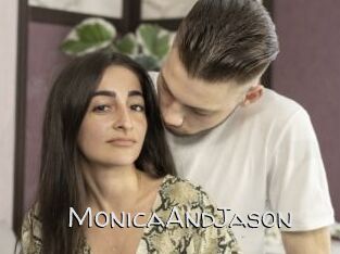 MonicaAndJason