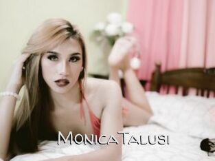 MonicaTalusi