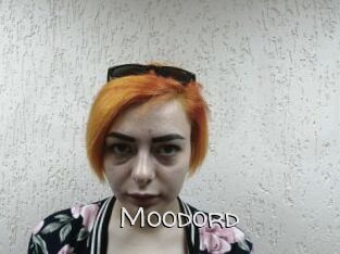 Moodord