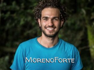 MorenoForte