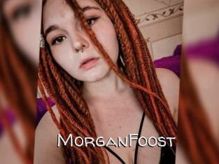 MorganFoost Adult dvd gold