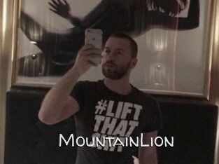 Mountain_Lion Adult dvd gold