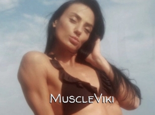 MuscleViki