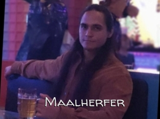 Maalherfer