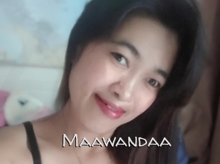 Maawandaa