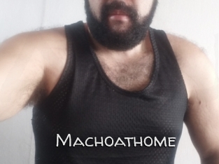 Machoathome