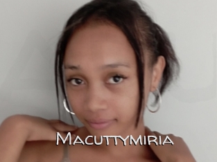 Macuttymiria