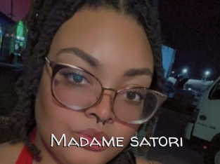 Madame_satori