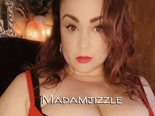 Madamjizzle