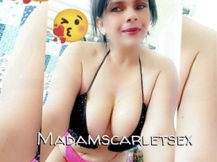 Madamscarletsex