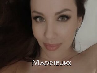 Maddieukx