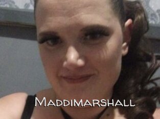 Maddimarshall