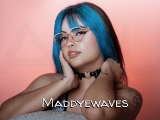 Maddyewaves