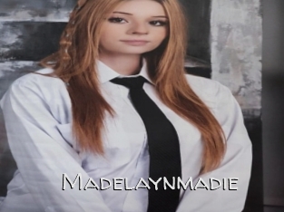 Madelaynmadie