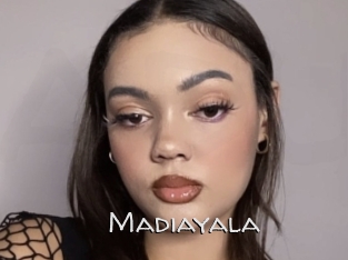 Madiayala