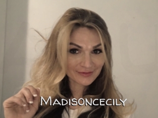 Madisoncecily