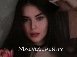 Maeveserenity