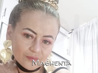 Maghenta