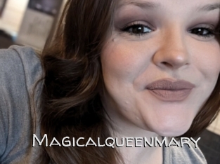 Magicalqueenmary